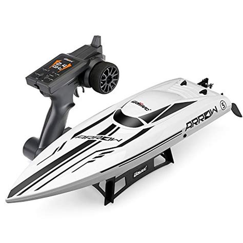 best rc boats 2023
